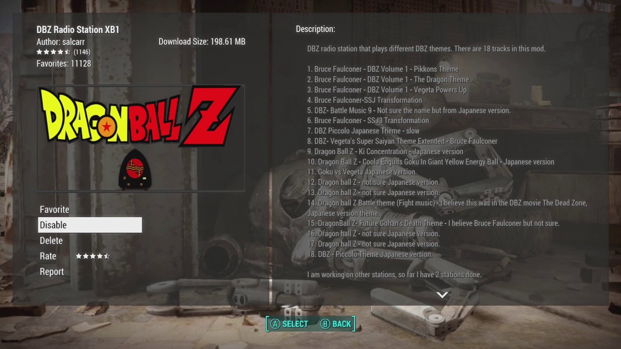 fallout 4 how to activate achievements with mods