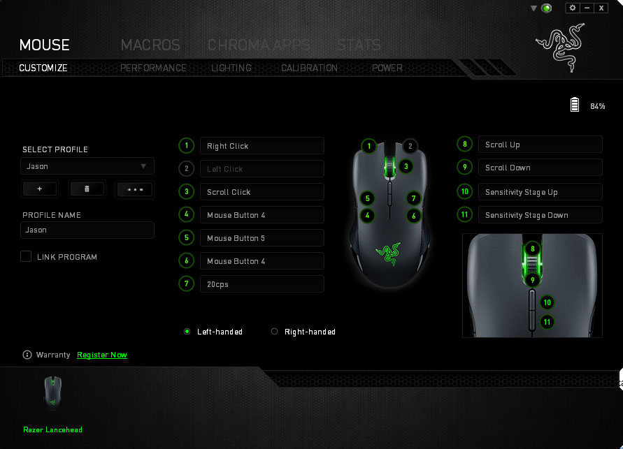 razer synapse updates all the time